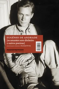 Os amantes sem dinheiro e outros poemas
