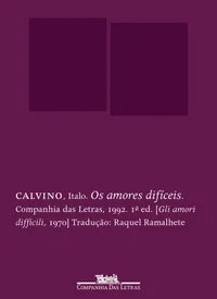 Os Amores Difíceis