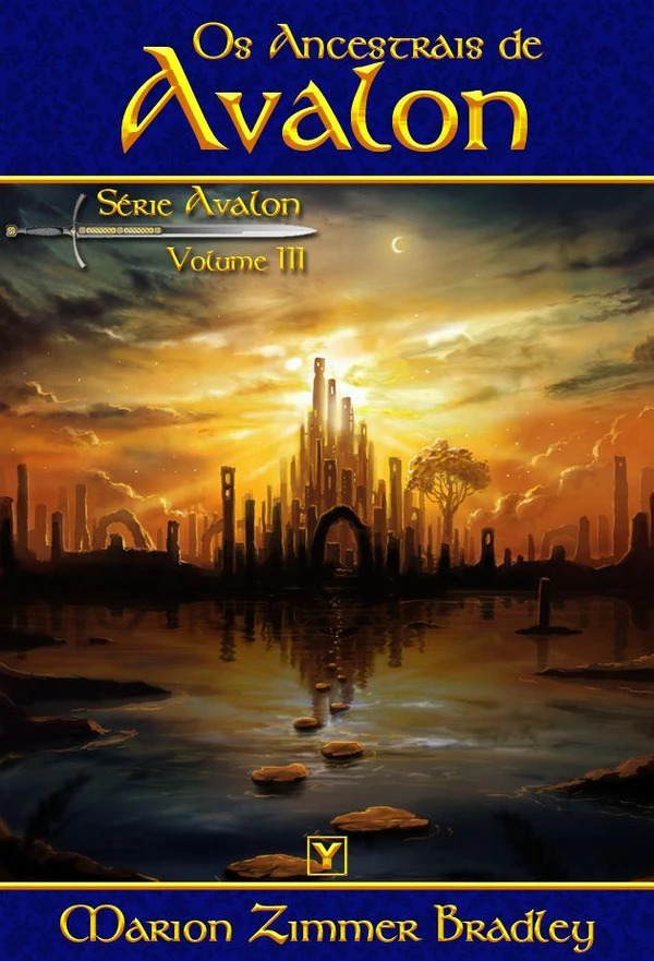 Os Ancestrais de Avalon