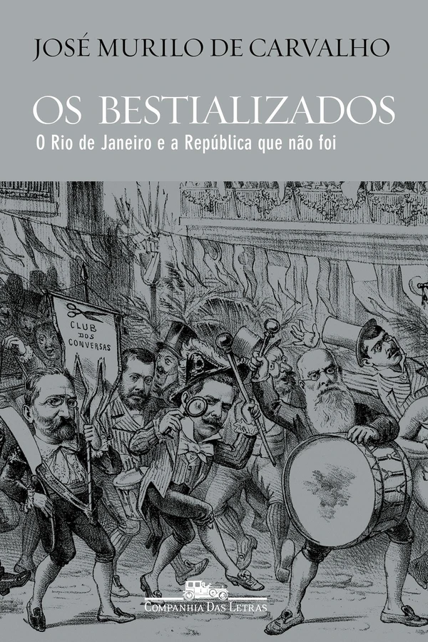 Os bestializados