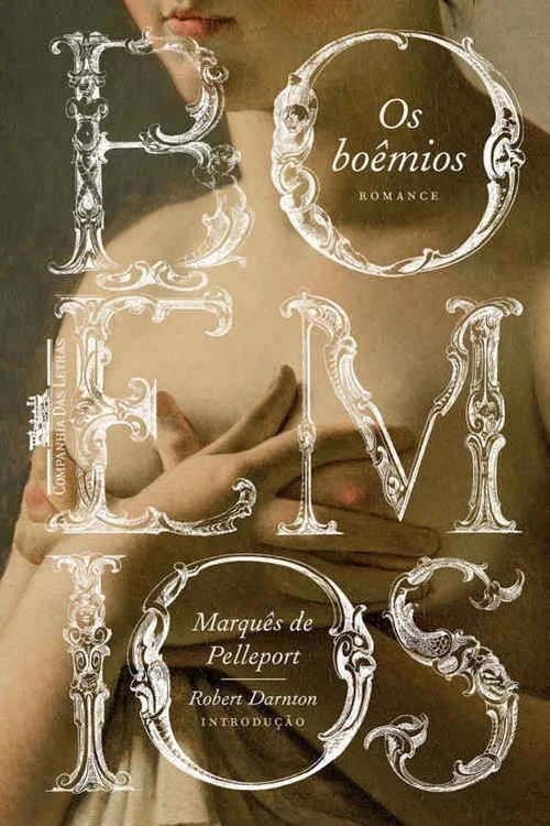 Os boêmios