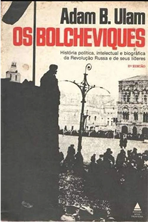 Os Bolcheviques