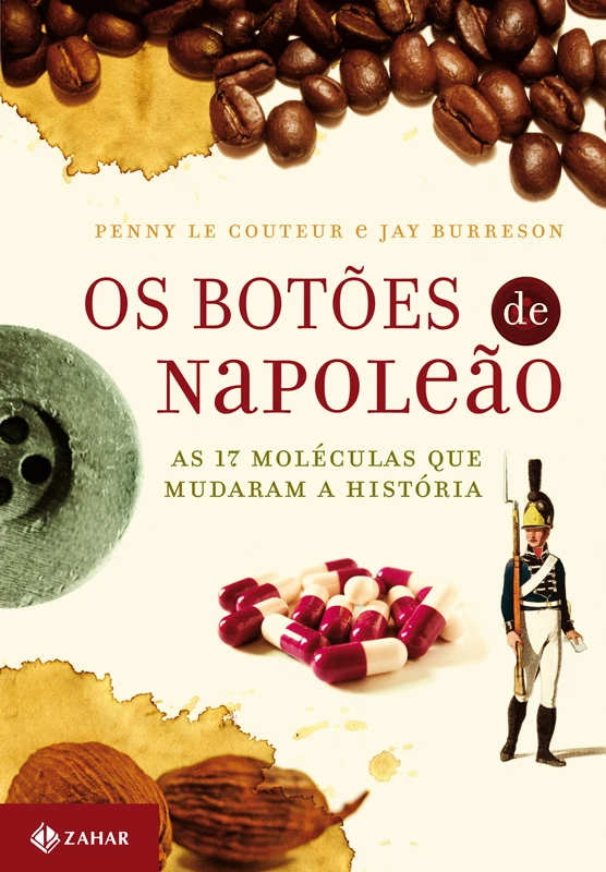 Os Botões de Napoleão