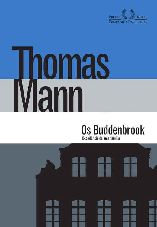 Os Buddenbrook: Decadência de uma família