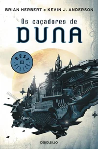 Os Caçadores de Duna