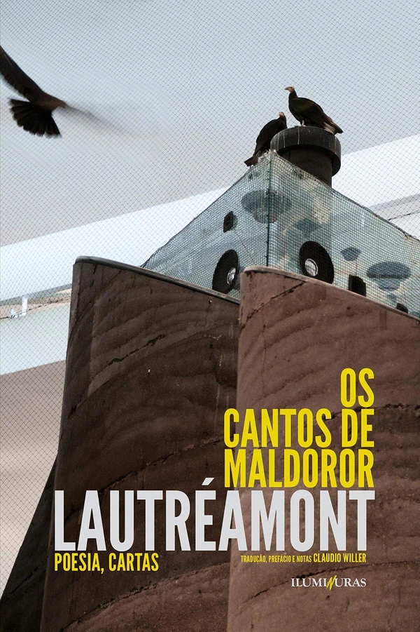 Os Cantos de Maldoror