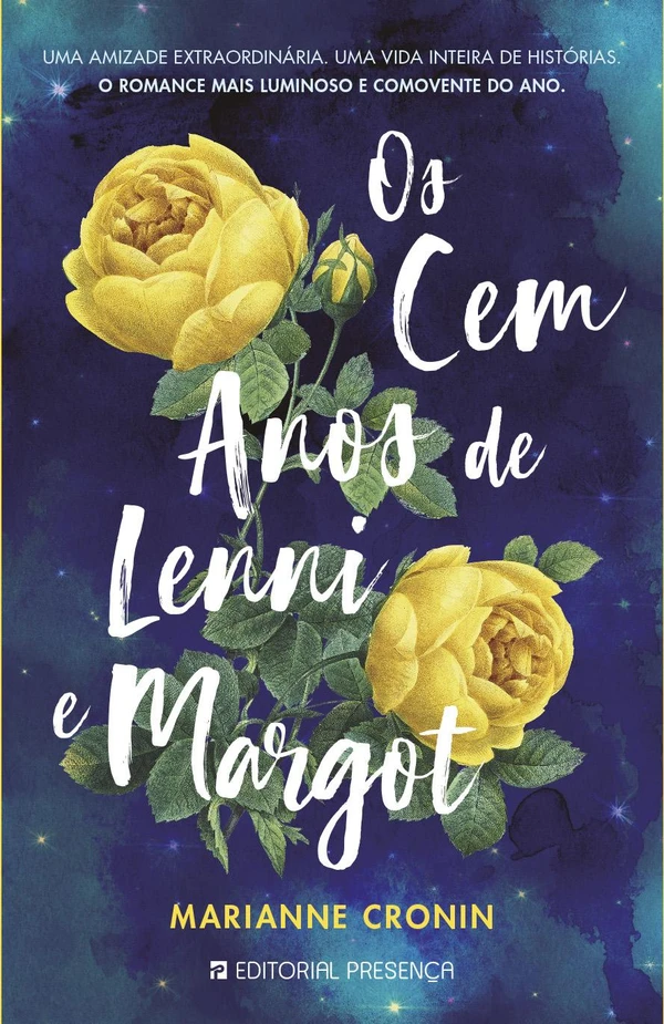 Os Cem Anos de Lenni e Margot
