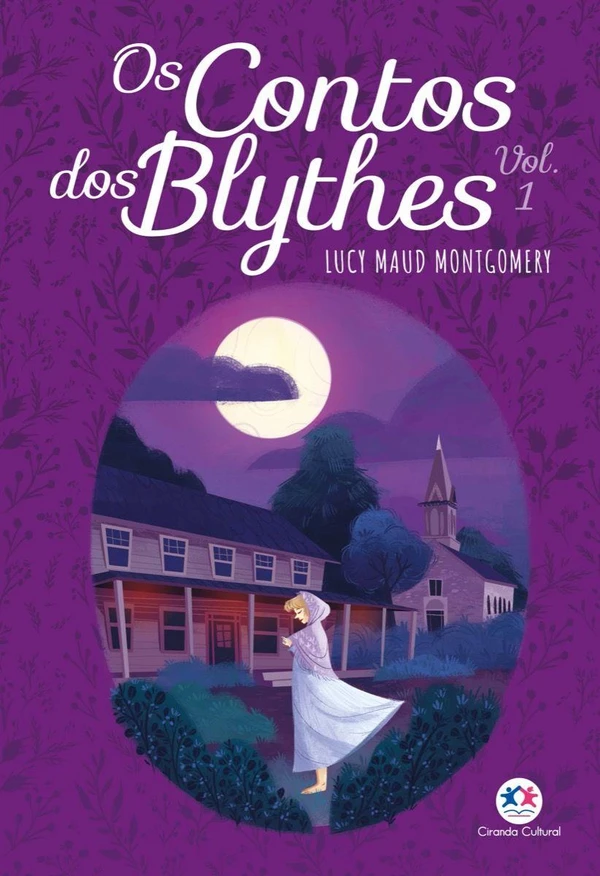 Os contos dos Blythes Vol. I