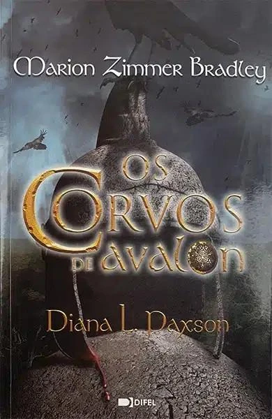 Os Corvos de Avalon