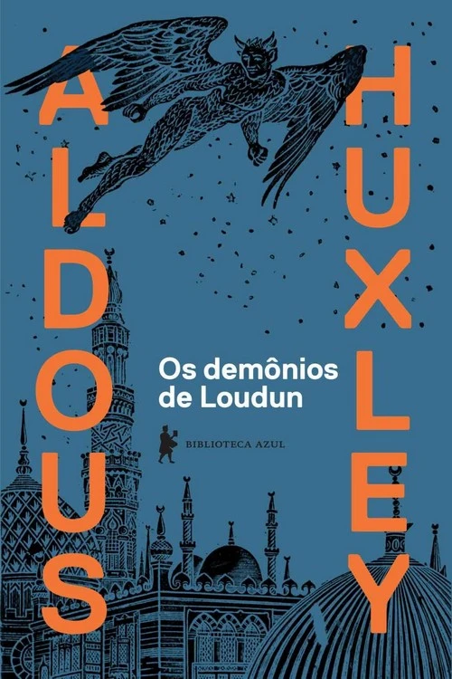 Os Demônios de Loudun