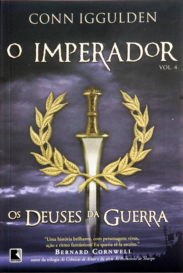 Os Deuses da Guerra