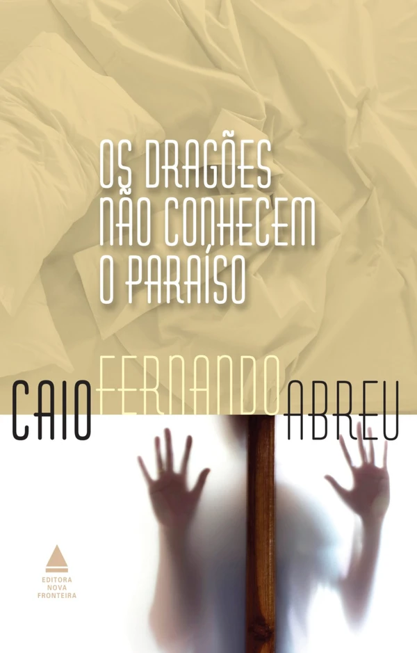 Os dragões não conhecem o paraíso