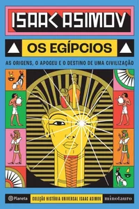Baixar Os egípcios Pdf ePub Ler Online