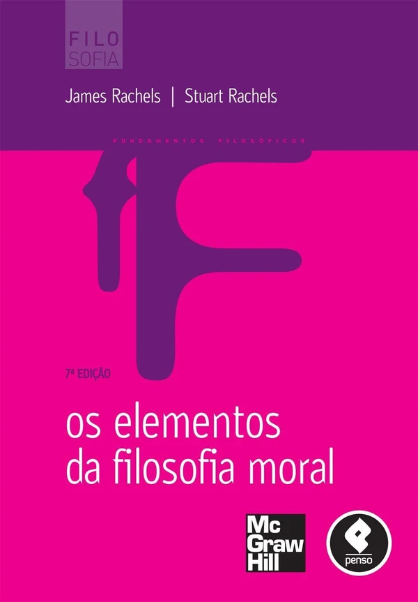 Os elementos da filosofia moral