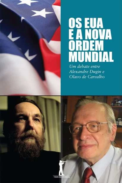Os EUA e a Nova Ordem Mundial