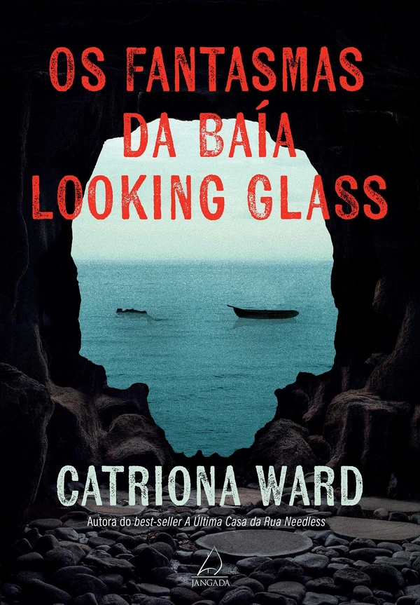 Os fantasmas da Baía Looking Glass