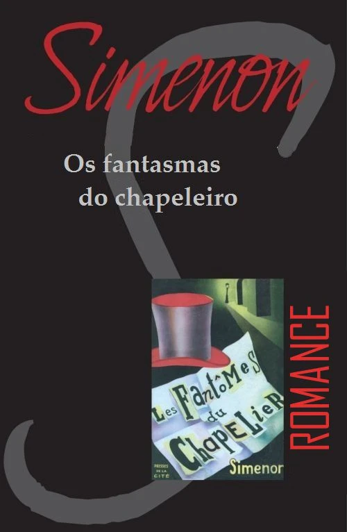 Os Fantasmas do Chapeleiro