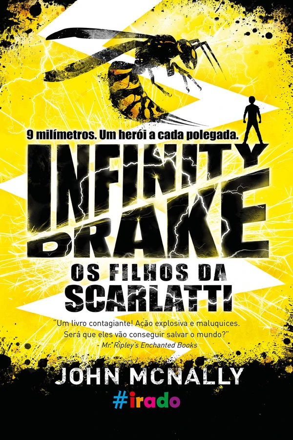 Os filhos da Scarlatti