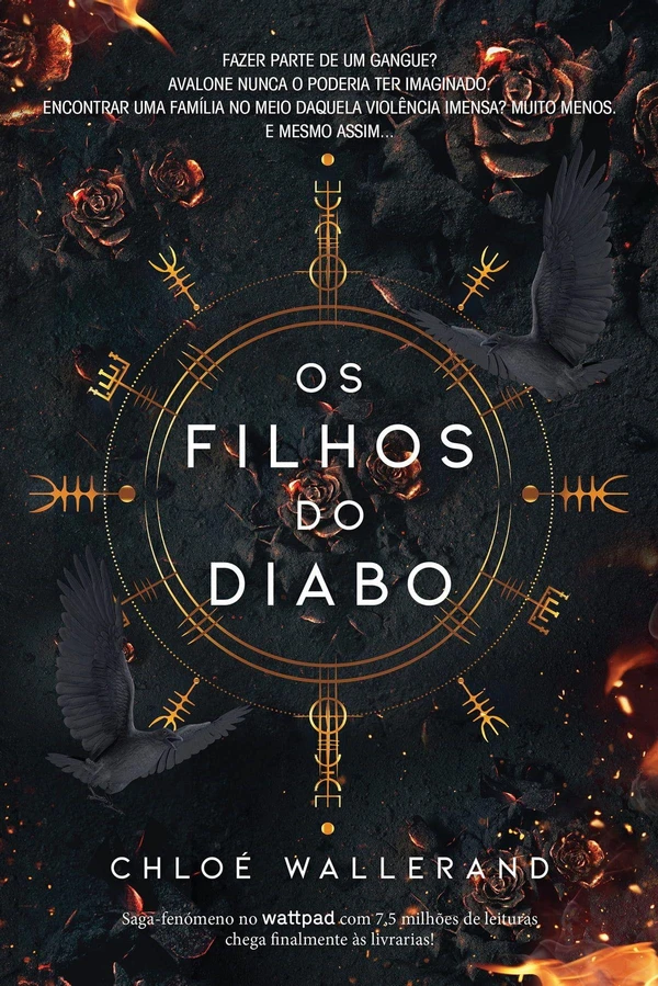 Os Filhos do Diabo