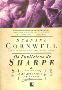 Os Fuzileiros de Sharpe