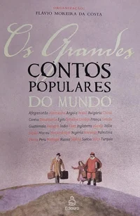 Baixar Os grandes contos populares do mundo Pdf ePub Ler Online