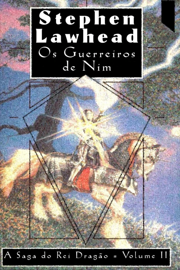 Os Guerreiros de Nin