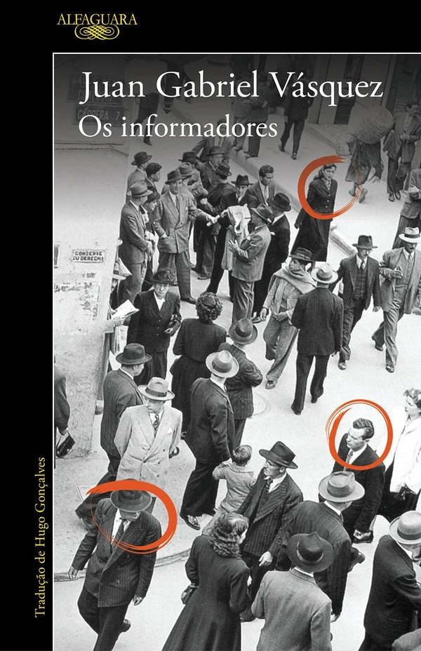 Os Informadores