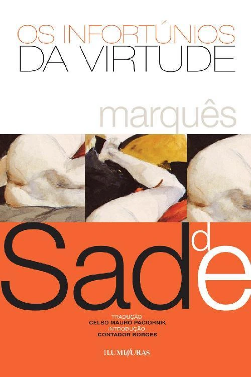 Os Infortúnios da Virtude