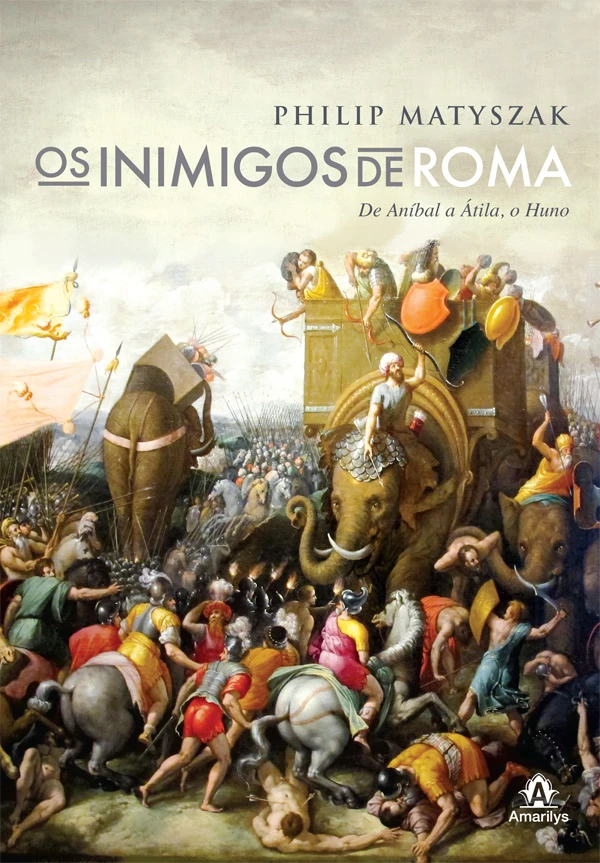 Os Inimigos de Roma