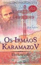 Os Irmãos Karamazov