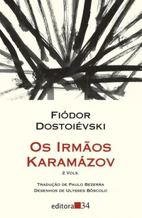 Baixar Os irmãos Karamázov Pdf ePub Ler Online