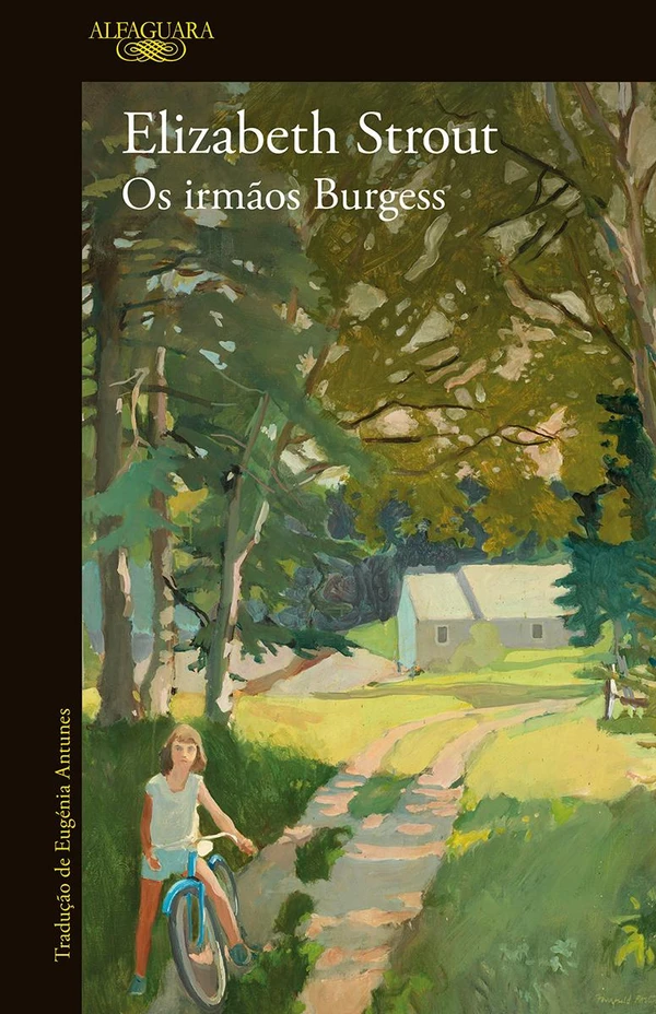 Os irmãos Burgess