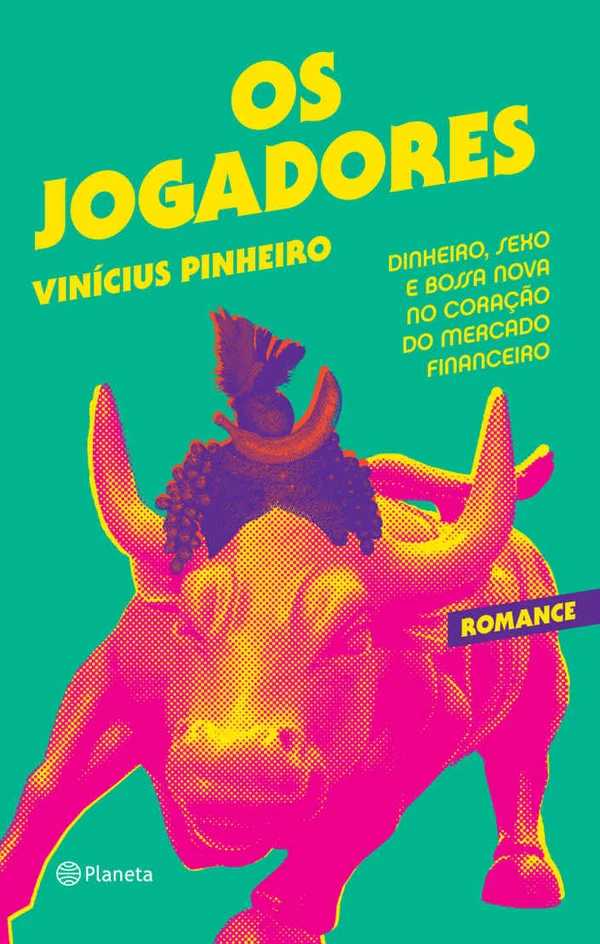 Os jogadores