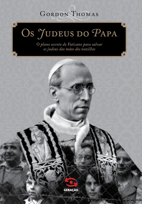 Os Judeus do Papa