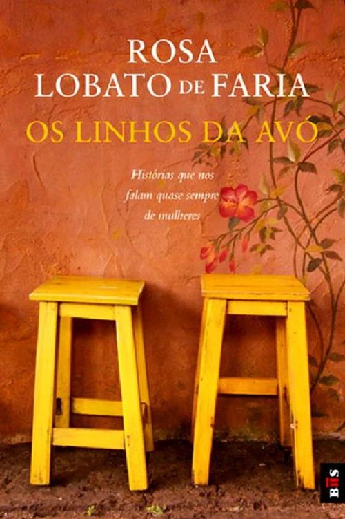 Os Linhos da Avó