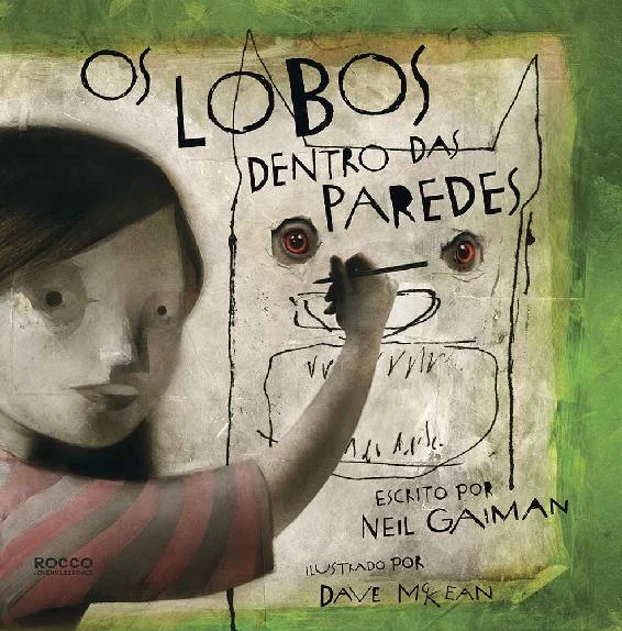 Os Lobos Dentro das Paredes