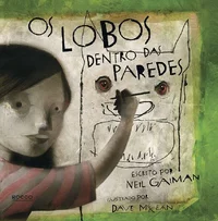 Baixar Os Lobos Dentro das Paredes Pdf ePub Ler Online