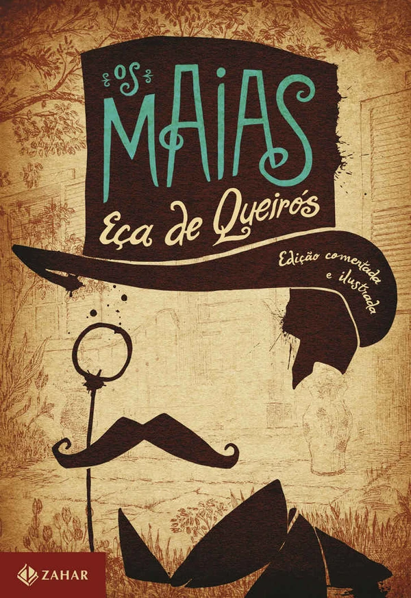 Os Maias: Edição comentada