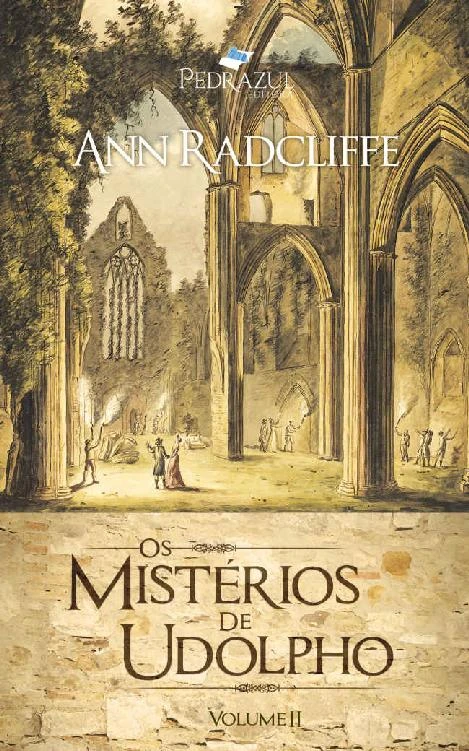 Os Mistérios de Udolpho