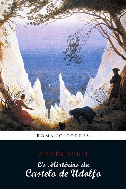 Os Mistérios do Castelo de Udolfo