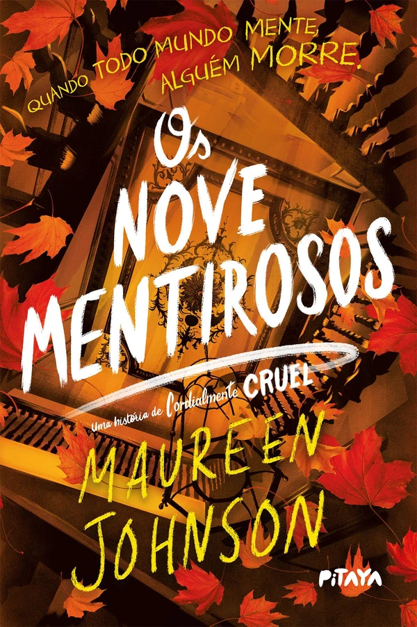 Os nove mentirosos