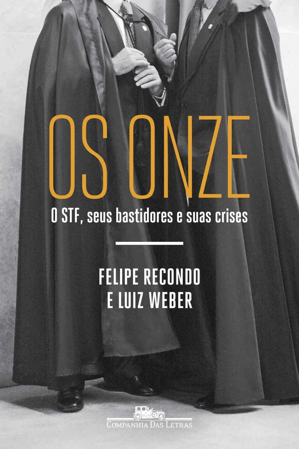 Os Onze