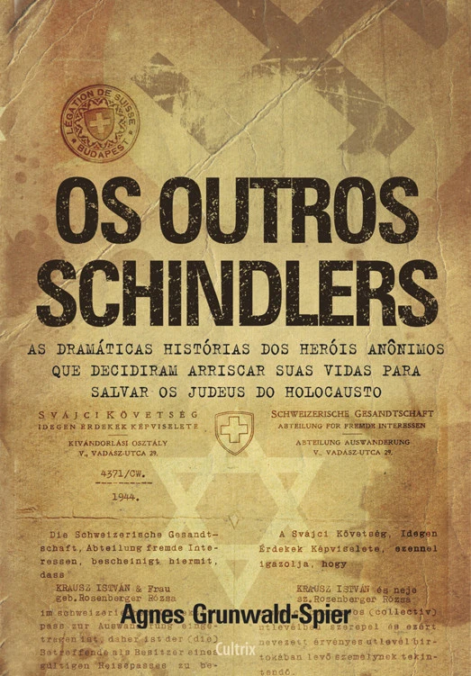 Os Outros Schindlers