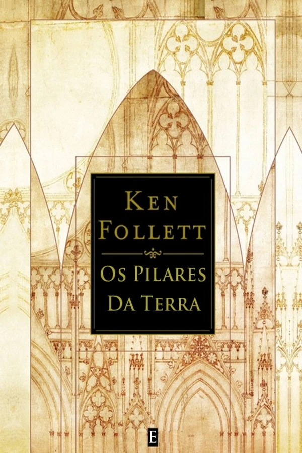 Os Pilares da Terra