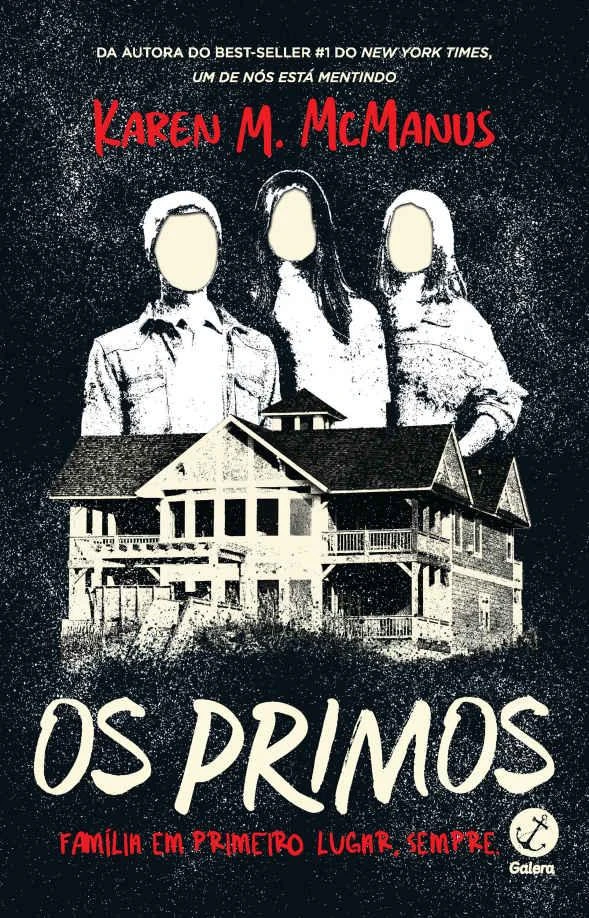Os Primos