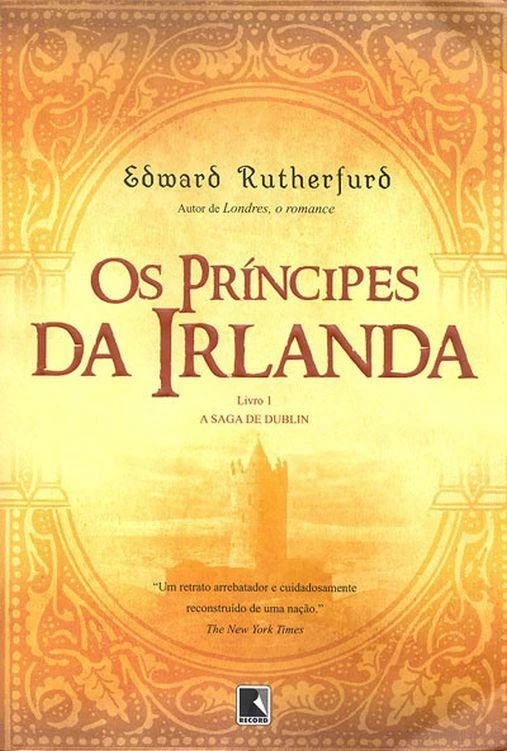 Os Príncipes da Irlanda