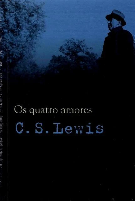 Os quatro amores