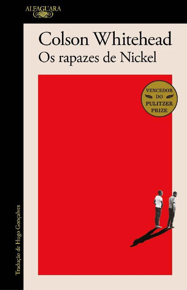 Os rapazes de Nickel