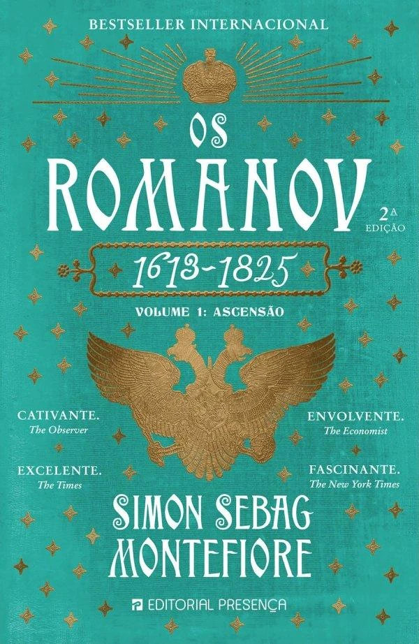 Os Romanov