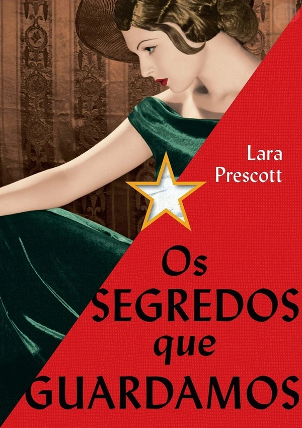 Os Segredos que Guardamos